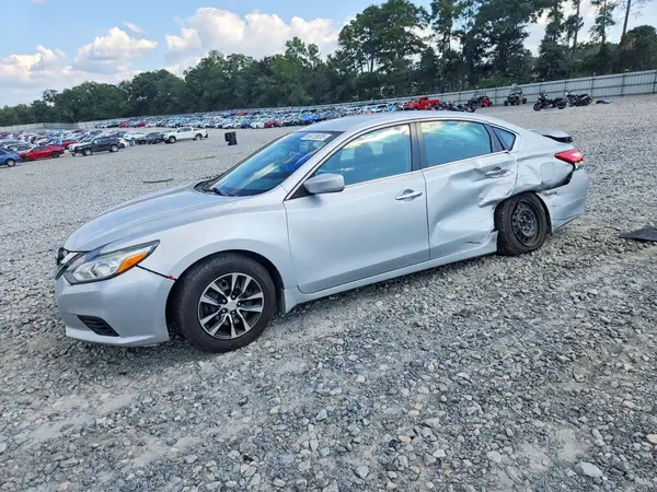 1N4AL3AP0HC272038 2017 NISSAN ALTIMA - Image 1