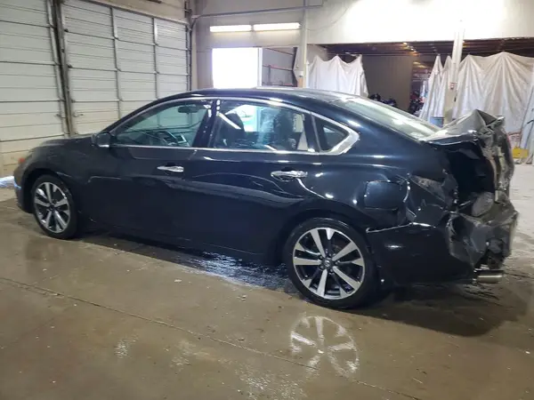 1N4AL3AP0HC272461 2017 NISSAN ALTIMA - Image 2