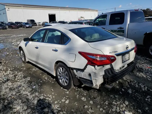 1N4AL3AP0HC273139 2017 NISSAN ALTIMA - Image 2