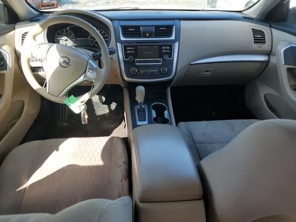 1N4AL3AP0HC273139 2017 NISSAN ALTIMA - Image 8