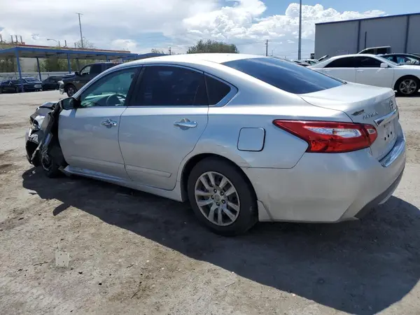 1N4AL3AP0HC273190 2017 NISSAN ALTIMA - Image 2