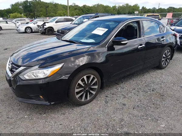 1N4AL3AP0HC273464 2017 NISSAN ALTIMA - Image 2