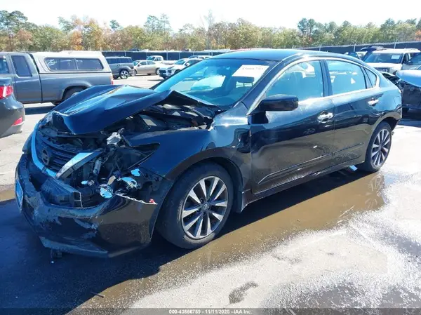 1N4AL3AP0HC274310 2017 NISSAN ALTIMA - Image 2