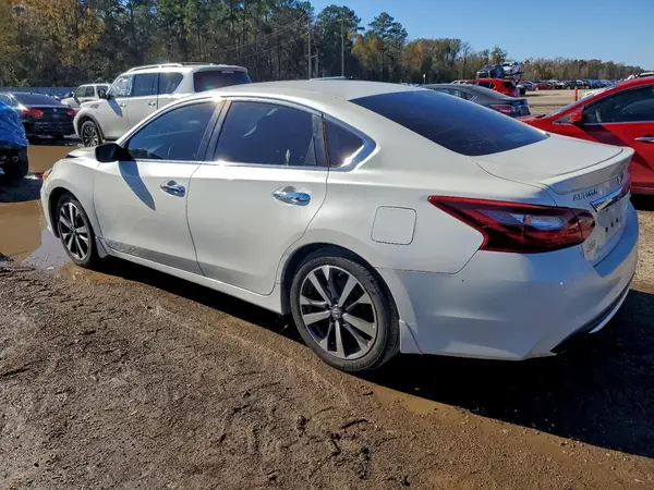 1N4AL3AP0HC274484 2017 NISSAN ALTIMA - Image 2