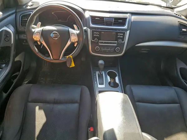 1N4AL3AP0HC274484 2017 NISSAN ALTIMA - Image 8