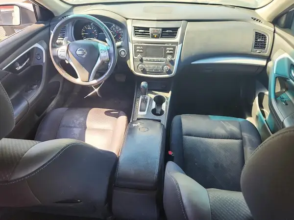 1N4AL3AP0HC275246 2017 NISSAN ALTIMA - Image 8