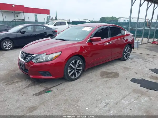 1N4AL3AP0HC275716 2017 NISSAN ALTIMA - Image 2