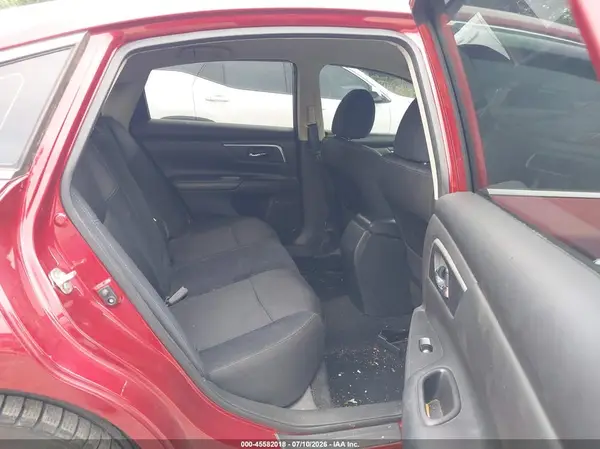 1N4AL3AP0HC275716 2017 NISSAN ALTIMA - Image 8