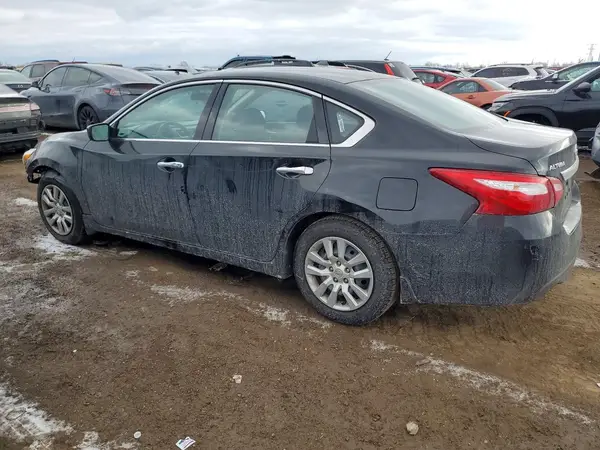 1N4AL3AP0HC276476 2017 NISSAN ALTIMA - Image 2