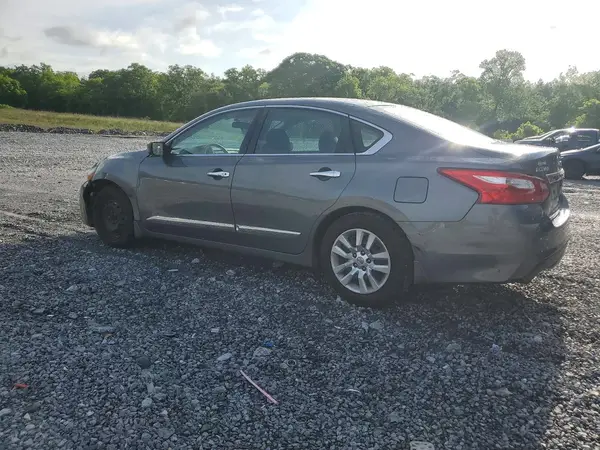 1N4AL3AP0HC276543 2017 NISSAN ALTIMA - Image 2