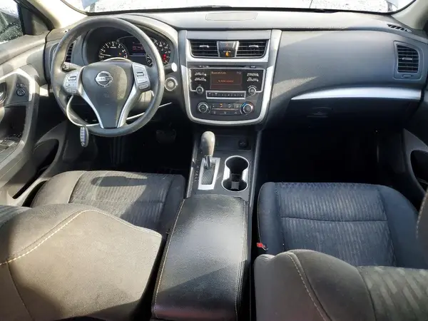 1N4AL3AP0HC276543 2017 NISSAN ALTIMA - Image 8