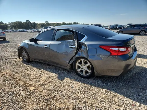 1N4AL3AP0HC276638 2017 NISSAN ALTIMA - Image 2