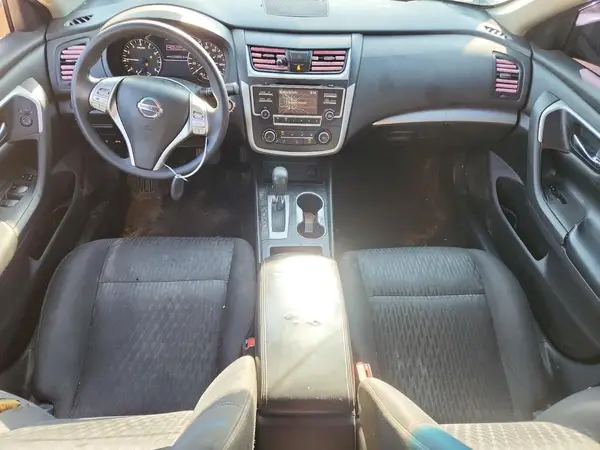 1N4AL3AP0HC276638 2017 NISSAN ALTIMA - Image 8