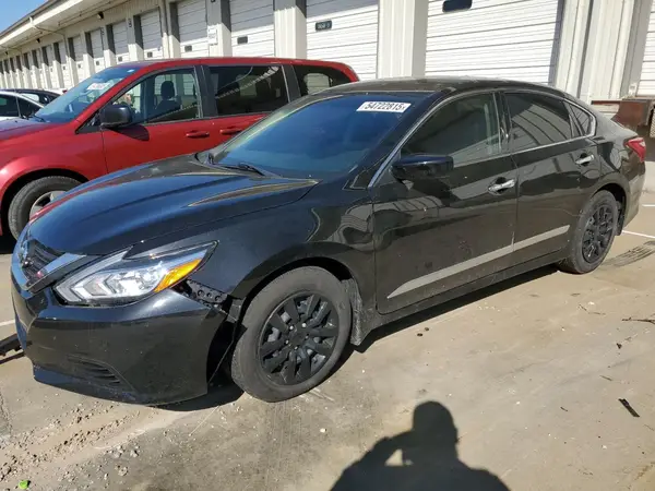 1N4AL3AP0HC277028 2017 NISSAN ALTIMA - Image 1