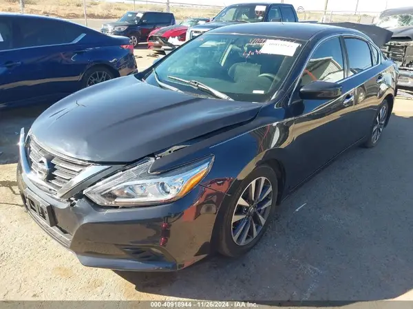 1N4AL3AP0HC277398 2017 NISSAN ALTIMA - Image 2