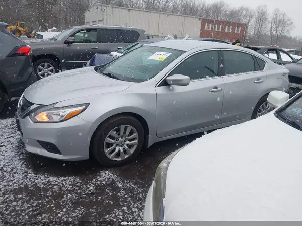 1N4AL3AP0HC277403 2017 NISSAN ALTIMA - Image 2