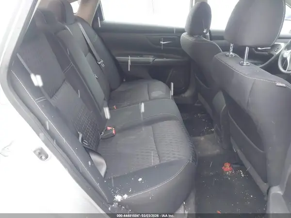 1N4AL3AP0HC277403 2017 NISSAN ALTIMA - Image 8