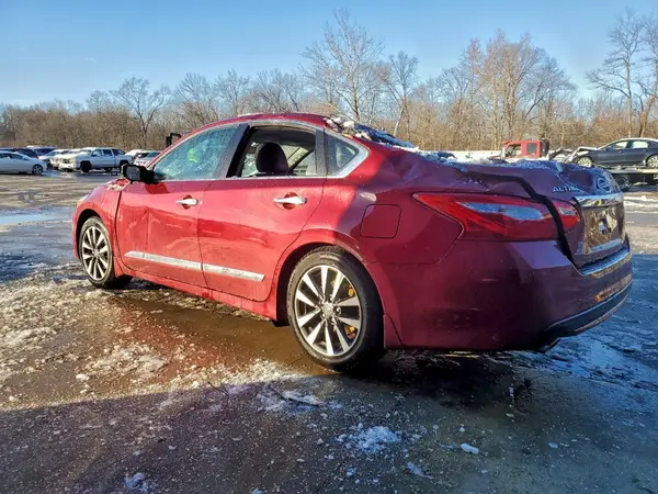 1N4AL3AP0HC277417 2017 NISSAN ALTIMA - Image 2