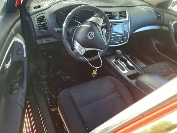 1N4AL3AP0HC277417 2017 NISSAN ALTIMA - Image 8