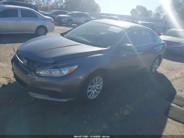 1N4AL3AP0HC277837 2017 NISSAN ALTIMA - Image 2