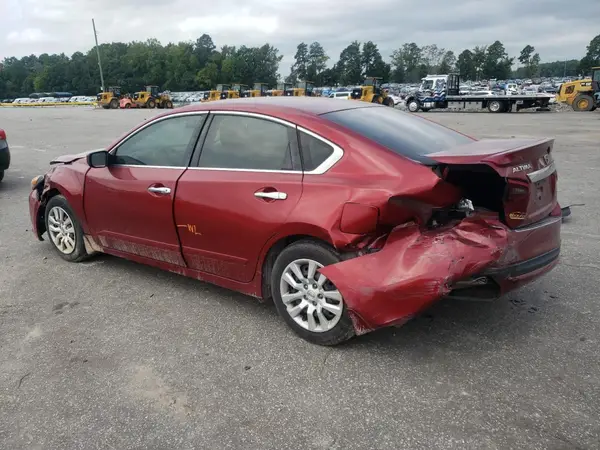 1N4AL3AP0HC278583 2017 NISSAN ALTIMA - Image 2