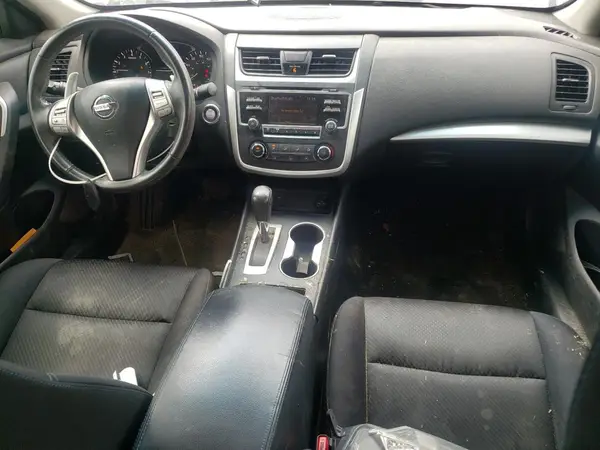 1N4AL3AP0HC278583 2017 NISSAN ALTIMA - Image 8