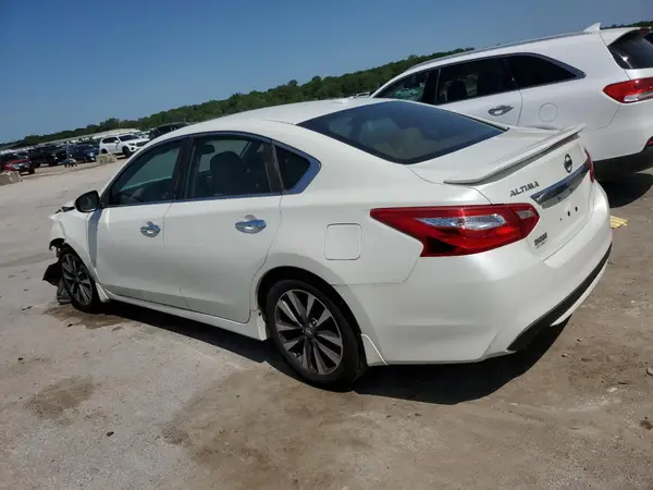 1N4AL3AP0HC279040 2017 NISSAN ALTIMA - Image 2
