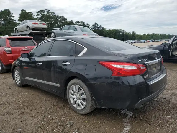 1N4AL3AP0HC279250 2017 NISSAN ALTIMA - Image 2