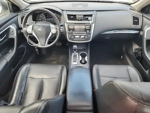 1N4AL3AP0HC279961 2017 NISSAN ALTIMA - Image 8