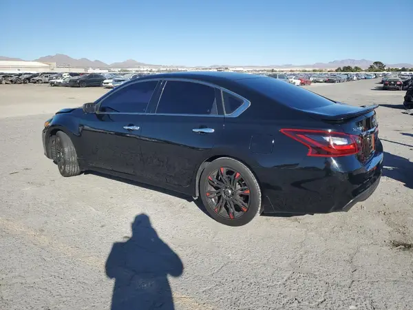 1N4AL3AP0HC280477 2017 NISSAN ALTIMA - Image 2