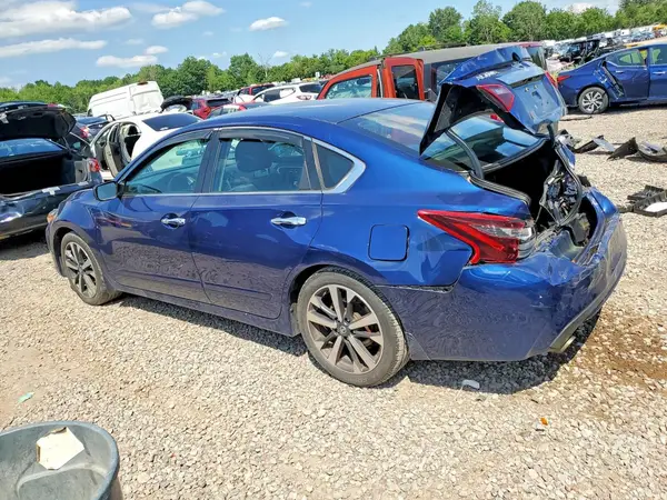 1N4AL3AP0HC281807 2017 NISSAN ALTIMA - Image 2
