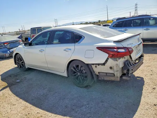 1N4AL3AP0HC282312 2017 NISSAN ALTIMA - Image 2