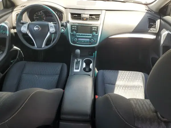 1N4AL3AP0HC282505 2017 NISSAN ALTIMA - Image 8