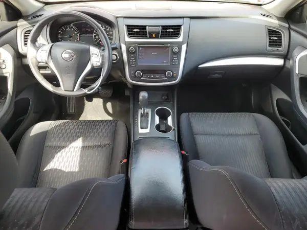 1N4AL3AP0HC282634 2017 NISSAN ALTIMA - Image 8