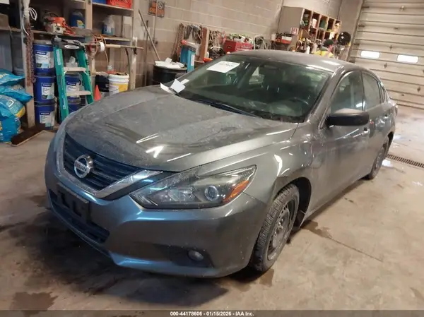 1N4AL3AP0HC283024 2017 NISSAN ALTIMA - Image 2