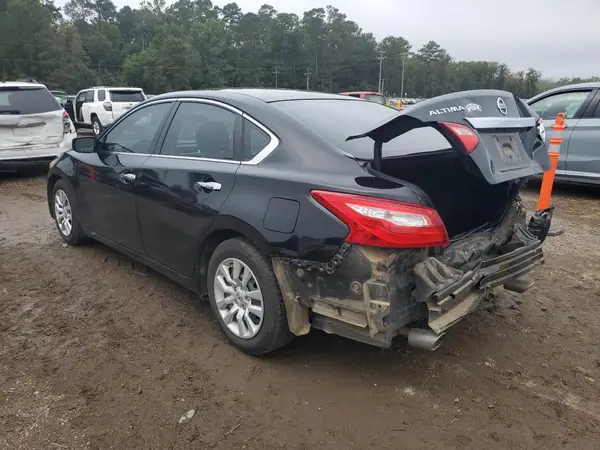 1N4AL3AP0HC283377 2017 NISSAN ALTIMA - Image 2