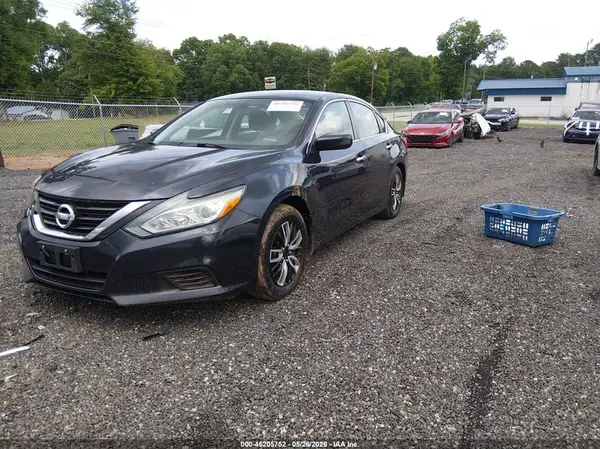 1N4AL3AP0HC283542 2017 NISSAN ALTIMA - Image 2