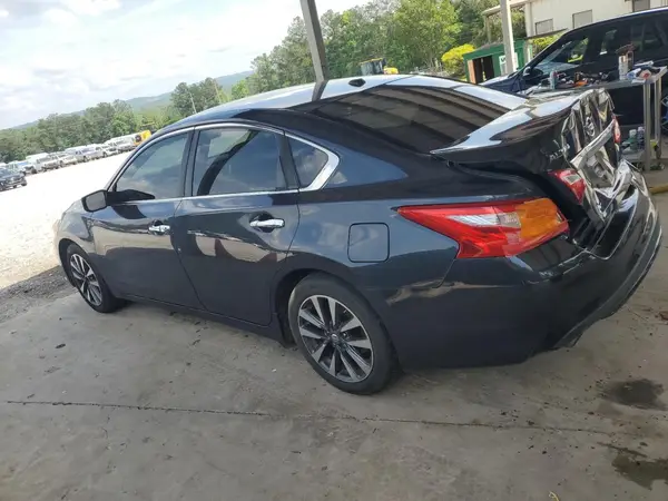 1N4AL3AP0HC283833 2017 NISSAN ALTIMA - Image 2