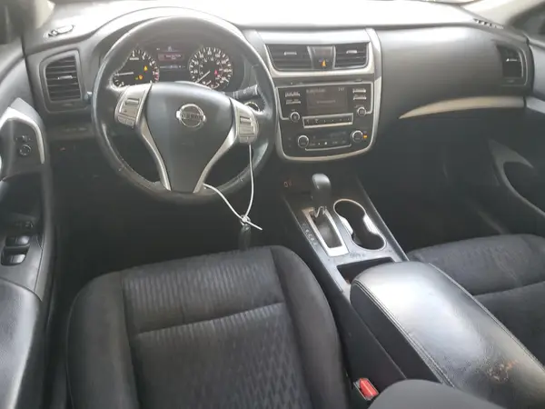 1N4AL3AP0HC283833 2017 NISSAN ALTIMA - Image 8