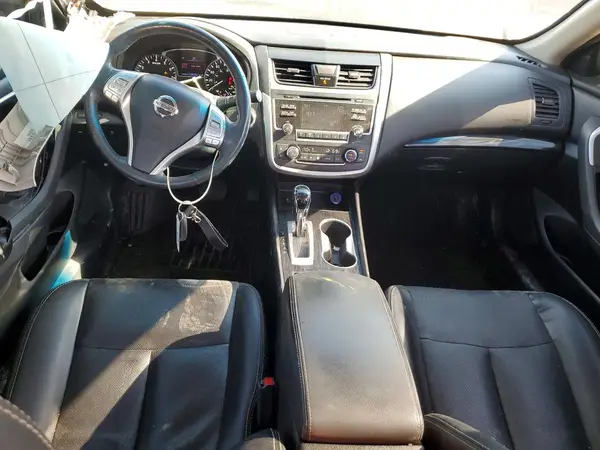 1N4AL3AP0HC283976 2017 NISSAN ALTIMA - Image 8