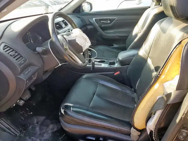 1N4AL3AP0HC284710 2017 NISSAN ALTIMA - Image 8