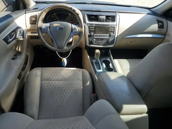 1N4AL3AP0HC284772 2017 NISSAN ALTIMA - Image 8