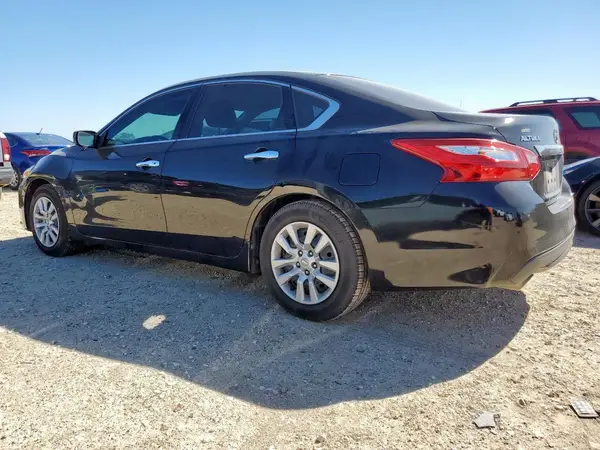 1N4AL3AP0HC284934 2017 NISSAN ALTIMA - Image 2