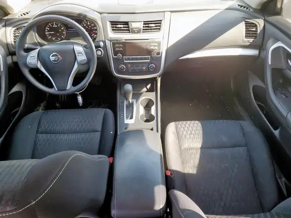 1N4AL3AP0HC284934 2017 NISSAN ALTIMA - Image 8
