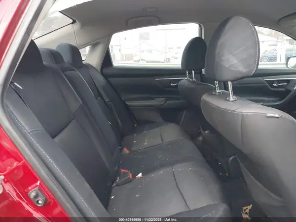 1N4AL3AP0HC285081 2017 NISSAN ALTIMA - Image 8