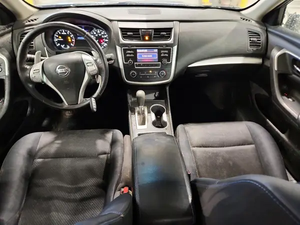 1N4AL3AP0HC285243 2017 NISSAN ALTIMA - Image 8