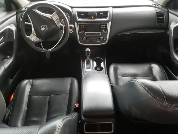 1N4AL3AP0HC285498 2017 NISSAN ALTIMA - Image 8