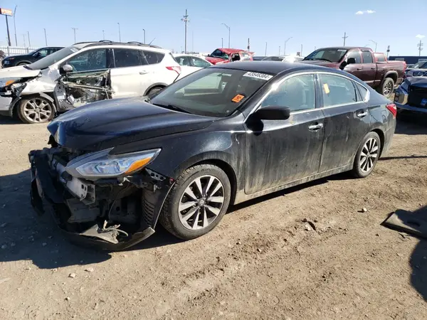 1N4AL3AP0HC285744 2017 NISSAN ALTIMA - Image 1