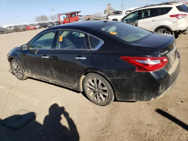 1N4AL3AP0HC285744 2017 NISSAN ALTIMA - Image 2