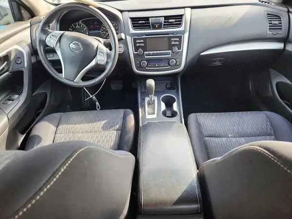 1N4AL3AP0HC285954 2017 NISSAN ALTIMA - Image 8